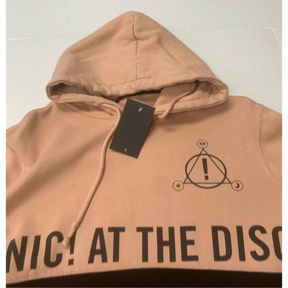 Panic at the Disco Hoodie - Picture 4 of 6